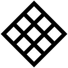 hatake clan symbol.